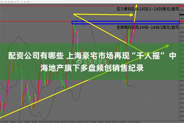 配资公司有哪些 上海豪宅市场再现“千人摇” 中海地产旗下多盘频创销售纪录